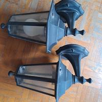 Applique per esterno philips