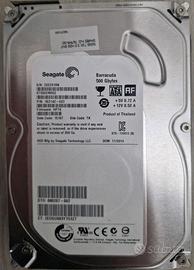 Hard Disk SEAGATE