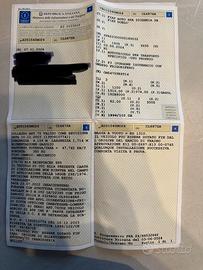 Fiat Doblò 1.9 Disel Isotermico