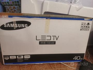 TV  Samsung