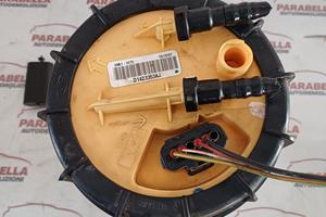 Pompa carburante nel serbatoio Ford Focus 2006 1.6