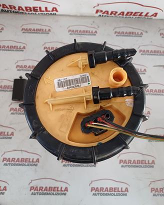 Pompa carburante nel serbatoio Ford Focus 2006 1.6