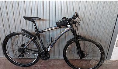 mtb bici bicicletta Mountain bike 