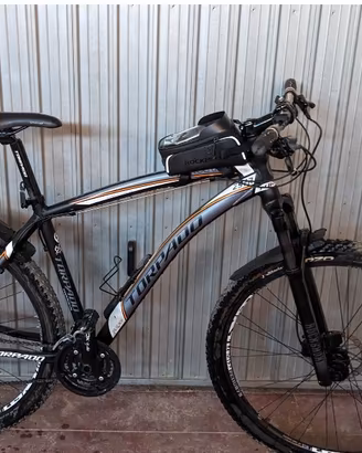 mtb bici bicicletta Mountain bike 