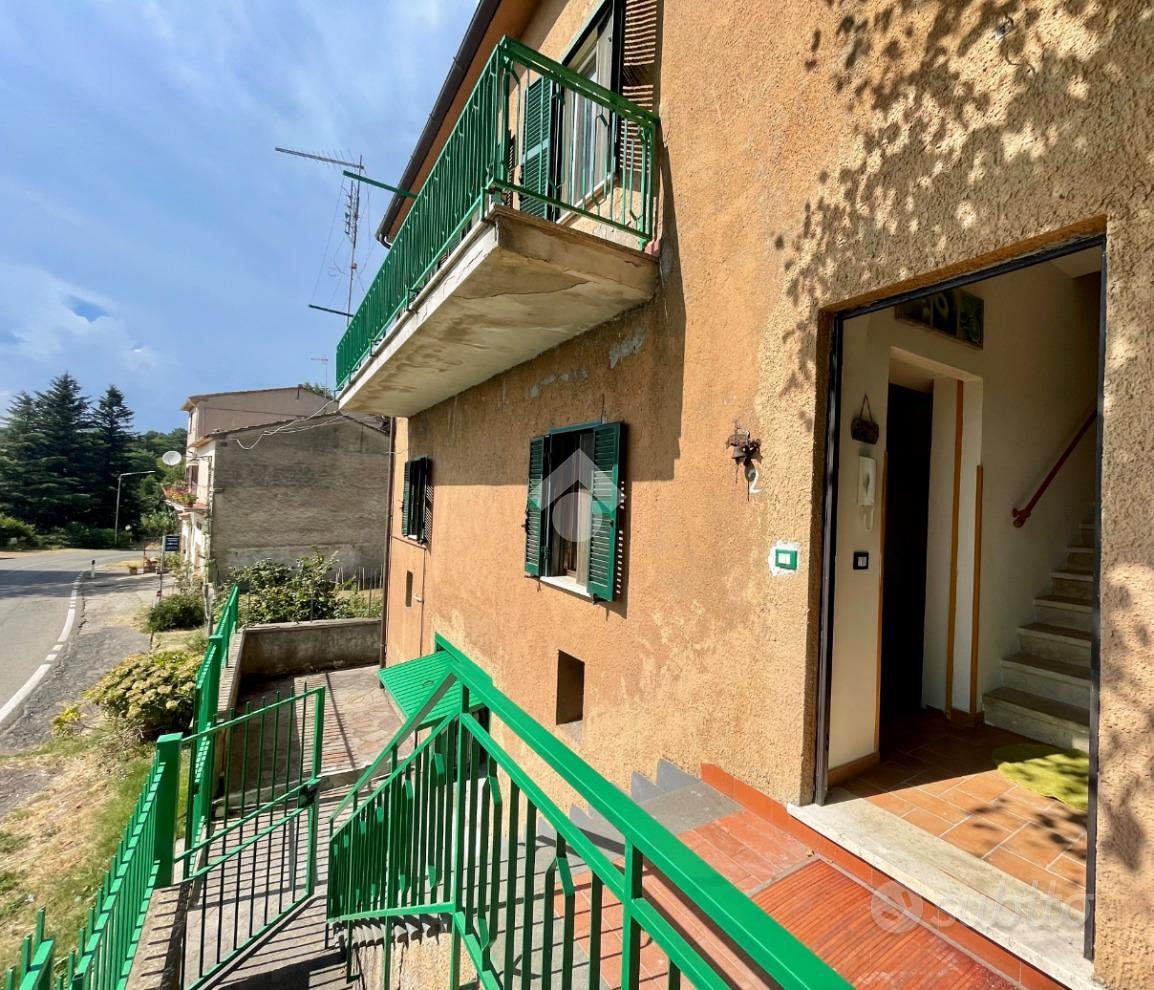 Casa – Latera - Vista 4
