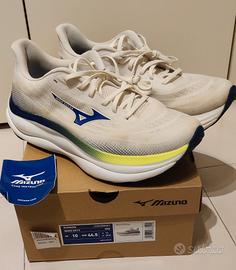 Mizuno wave sky 9 - Taglia 44,5 (US 11)