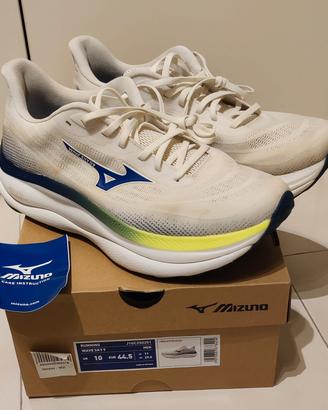 Mizuno wave sky 9 - Taglia 44,5 (US 11)
