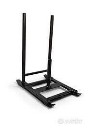 slitta da allenamento 