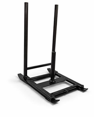 slitta da allenamento 