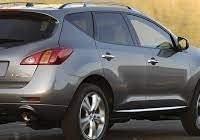 Ricambi usati per nissan murano