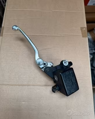 Pompa freno anteriore Yamaha Tracer 900