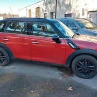 MINI Countryman SD