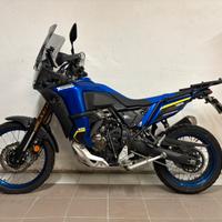 Yamaha Tenere 700 - world ride - 2022