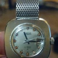 orologio vintage da polso donna seiko hi-beat