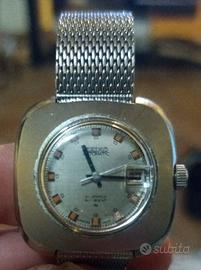 orologio vintage da polso donna seiko hi-beat