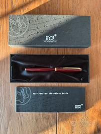 Penna Stilografica Montblanc Generation rotta