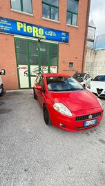 Grande punto 1600mjet