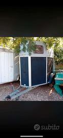 Trailer Usato 