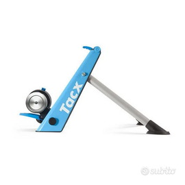 Rulli bicicletta Tacx® Blue Matic Home Trainer