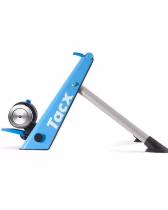 Rulli bicicletta Tacx® Blue Matic Home Trainer