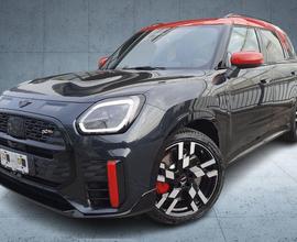 MINI Mini John Cooper Works ALL4 JCW Countryman