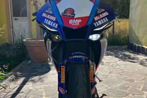 Yamaha YZF R1 2020
