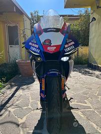 Yamaha YZF R1 2020