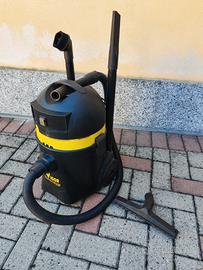 bidone aspiratutto