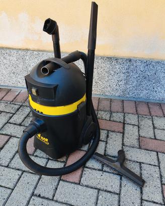 bidone aspiratutto