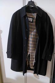 cappotto sartoriale