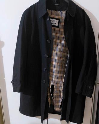 cappotto sartoriale