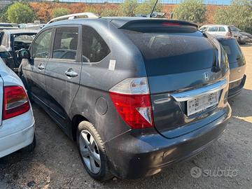 RICAMBI HONDA FR-V 2.2 DIESEL ANNO:2006