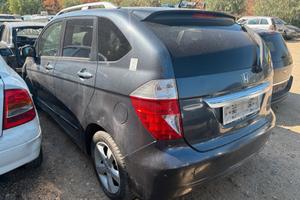 RICAMBI HONDA FR-V 2.2 DIESEL ANNO:2006