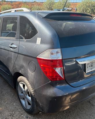 RICAMBI HONDA FR-V 2.2 DIESEL ANNO:2006