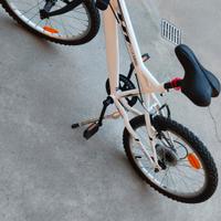 Bicicletta bambino perfetta