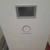 Batteria di accumulo Sonnen