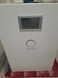 Batteria di accumulo Sonnen