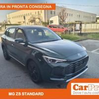 MG ZS 1.5 115CV Standard
