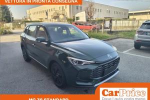 MG ZS 1.5 115CV Standard