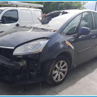 Ricambi Usati CITROEN C4 PICASSO 2011