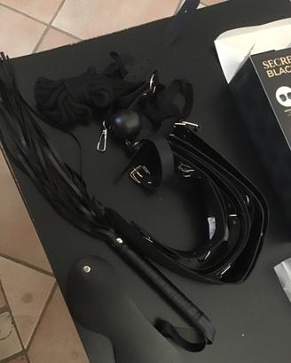 Accessori uomo e donna