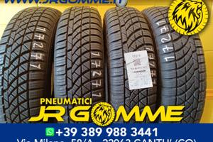 4 Gomme al 90% 155/80/13 HANKOOK 4 Stagioni - Cant