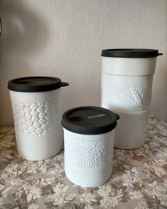 Barattoli da cucina 