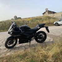 Yamaha YZF R3 - Come Nuova | Garanzia 7 anni