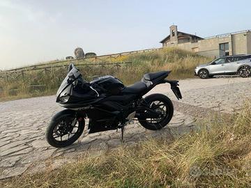 Yamaha YZF R3 - Come Nuova | Garanzia 7 anni