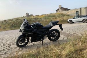 Yamaha YZF R3 - Come Nuova | Garanzia 7 anni