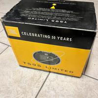 Altoparlanti 3 vie JBL T595 Limited