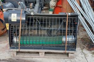 BENNA MISCELATRICE ROLFI TL 250