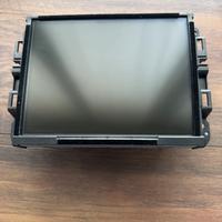 Uconnect 8.4” Jeep Grand Cherokee