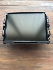 Uconnect 8.4” Jeep Grand Cherokee